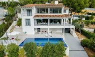 Villa - Återförsäljning -
            Palma - GBS-89084