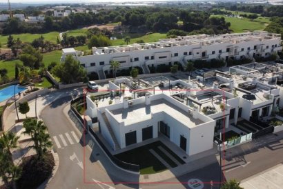 Villa - Återförsäljning - Pilar de la Horadada - Pilar de la Horadada