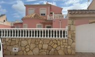 Villa - Återförsäljning -
            Playa Flamenca - SS-95008
