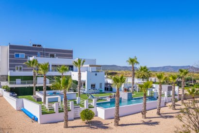 Villa - Återförsäljning - Torremendo - Torremendo