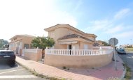 Villa - Återförsäljning -
            Torrevieja - IB-35332