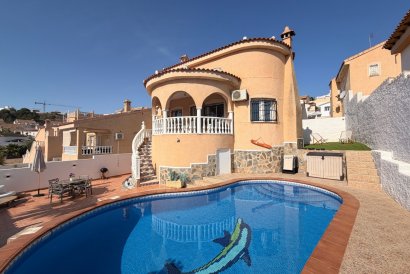 Villa Detached - Återförsäljning - Ciudad quesada - Ciudad Quesada