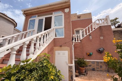 Villa Detached - Återförsäljning - Ciudad quesada - Rojales