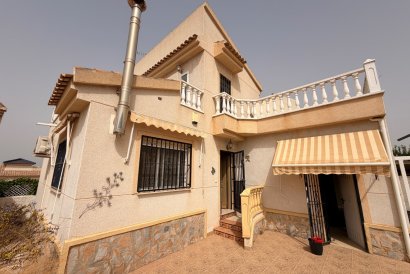 Villa Detached - Reventa - Benijofar - Benimar