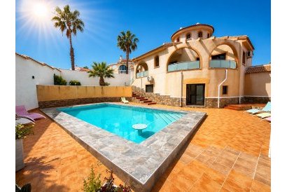 Villa Detached - Reventa - Ciudad quesada - Ciudad Quesada