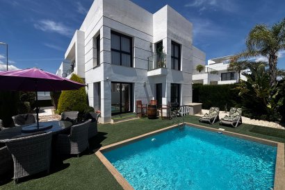 Villa Detached - Reventa - Ciudad quesada - Ciudad Quesada