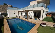 Villa Detached - Reventa -
            Cox - PP-80249