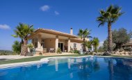 Villa - Detached - Reventa -
            La Zarza - BC-19734