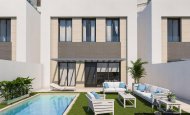Villa - New Build -
            Aguilas - NBS-57543