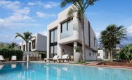 Villa - New Build -
            Alfas del Pí - NBS-30702