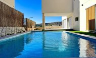 Villa - New Build -
            Algorfa - NBS-40230