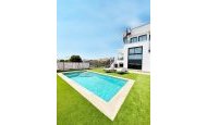 Villa - New Build -
            Algorfa - NBS-40577