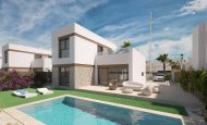Villa - New Build -
            Algorfa - NBS-69585