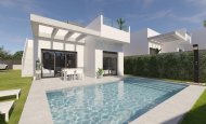 Villa - New Build -
            Algorfa - NBS-87290