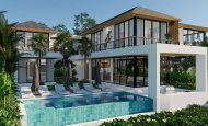 Villa - New Build -
            Bali - OCM-29007