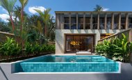 Villa - New Build -
            Bali - OCM-68460