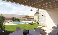 Villa - New Build -
            Banos y Mendigo - NBS-21757