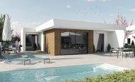 Villa - New Build -
            Banos y Mendigo - NBS-33862