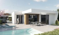 Villa - New Build -
            Banos y Mendigo - NBS-64963