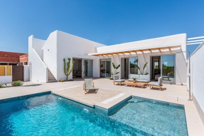 Villa - New Build - Benijofar - Center