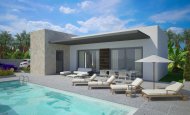 Villa - New Build -
            Benijofar - NBS-41656