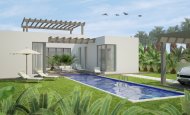 Villa - New Build -
            Benijofar - NBS-76877