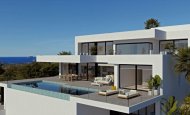 Villa - New Build -
            Benitachell - NBE-60925