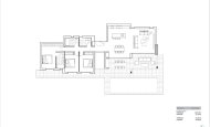 Villa - New Build -
            Calpe - NBS-58061