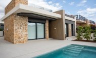Villa - New Build -
            Ciudad quesada - NBS-19183