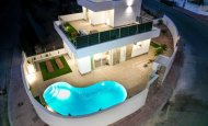 Villa - New Build -
            Ciudad quesada - NBS-56024
