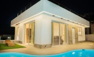 Villa - New Build -
            Ciudad quesada - NBS-62570