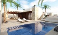 Villa - New Build -
            Ciudad quesada - NBS-84778
