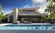 Villa - New Build -
            Cuevas Del Almanzora - NBS-24822