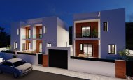 Villa - New Build -
            Daya Nueva - NBS-48124