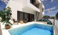 Villa - New Build -
            Dolores - NBS-73631