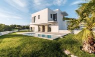 Villa - New Build -
            Finestrat - NBS-30821