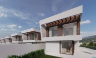 Villa - New Build -
            Finestrat - NBS-55567