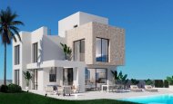 Villa - New Build -
            Finestrat - NBS-63944