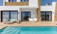 Villa - New Build -
            Finestrat - NBS-69460