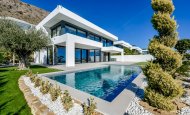Villa - New Build -
            Finestrat - NBS-72981