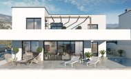 Villa - New Build -
            Finestrat - NBS-73601