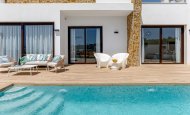 Villa - New Build -
            Finestrat - NBS-94268