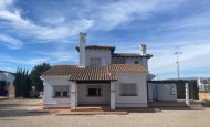 Villa - New Build -
            Fuente Álamo - NBS-29719