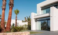 Villa - New Build -
            La Manga - NBE-67394