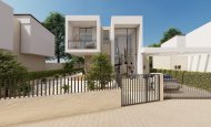 Villa - New Build -
            La Nucía - NBS-59641