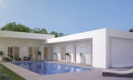Villa - New Build -
            La Romana - NBS-90218