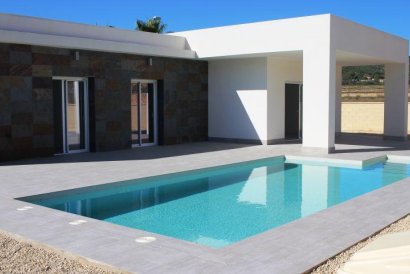 Villa - New Build - La Romana - Villas de la Romana