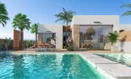 Villa - New Build -
            Los Alcázares - NBS-18934