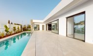 Villa - New Build -
            Los Alcázares - NBS-23013