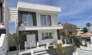 Villa - New Build -
            Los Balcones - DP-73223
